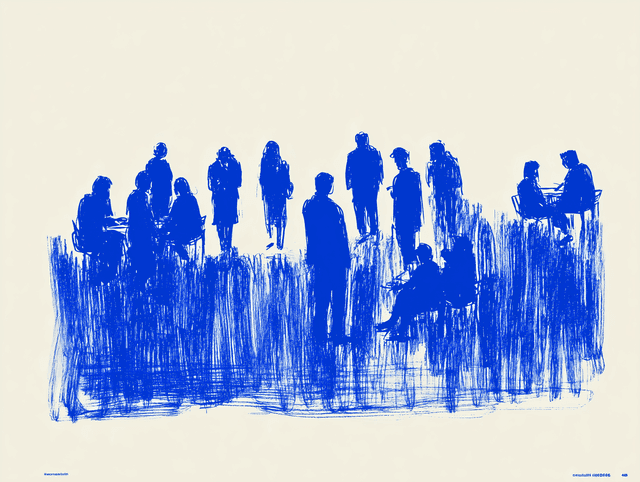 Recruiting AI Platform