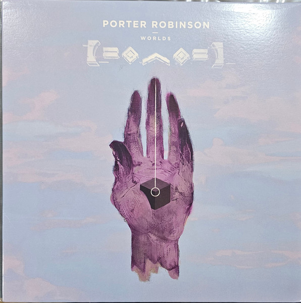 Porter Robinson - Nurture