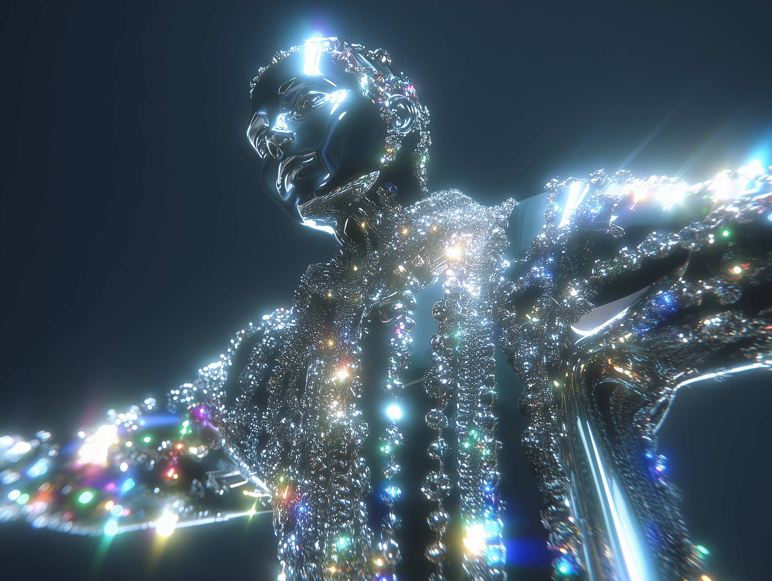 Building AI Systems That Feel Human